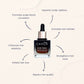 Cavilla Hair and Lash Tonic Single and Bundle